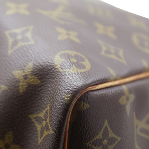🔴 Louis Vuitton Keepall 50 Bag - Monogram - Picture 9 of 14